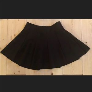 Topshop skirt size US8
